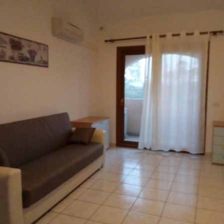 Greenpark House Olbia Exterior foto