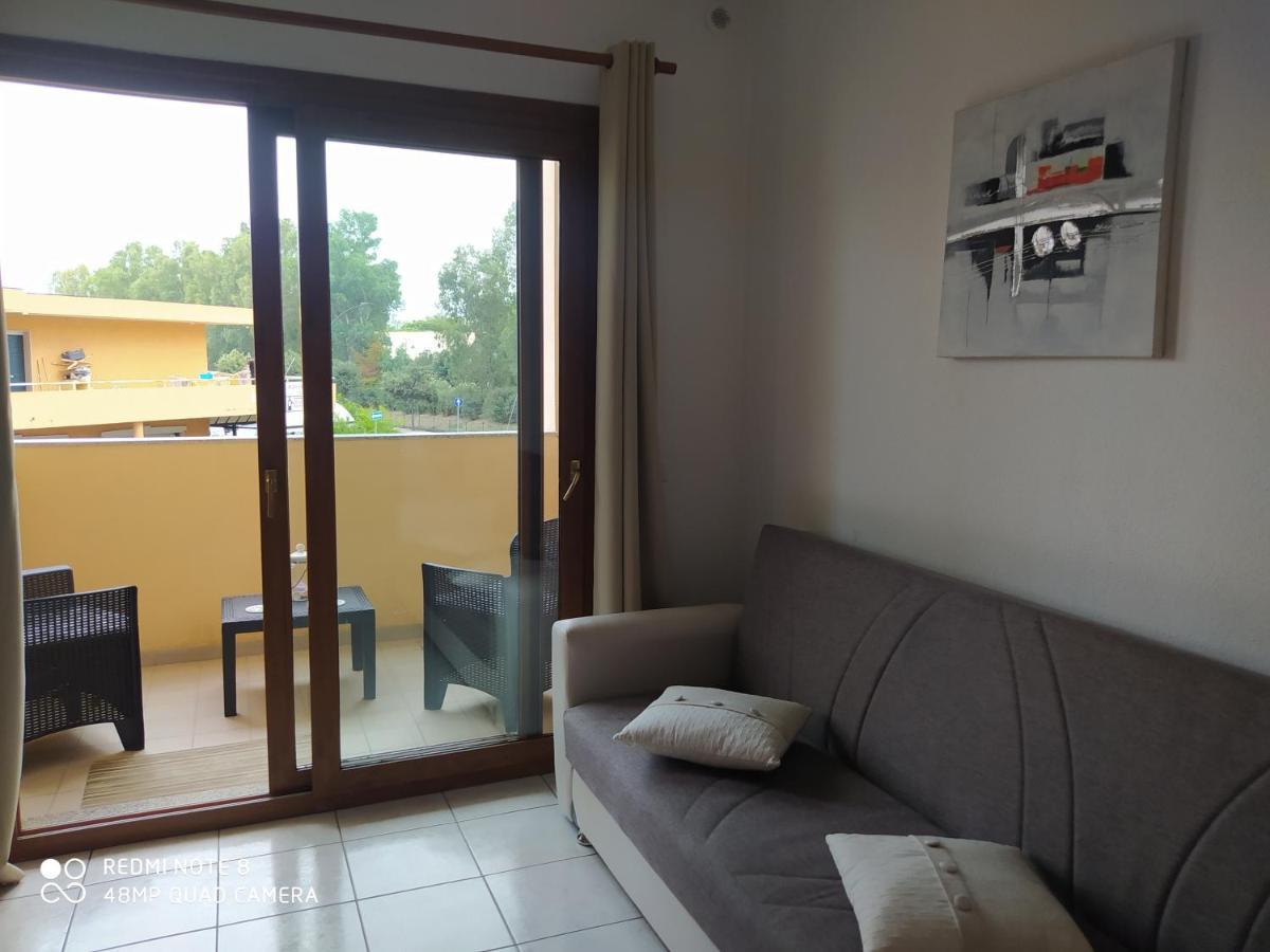 Greenpark House Olbia Exterior foto