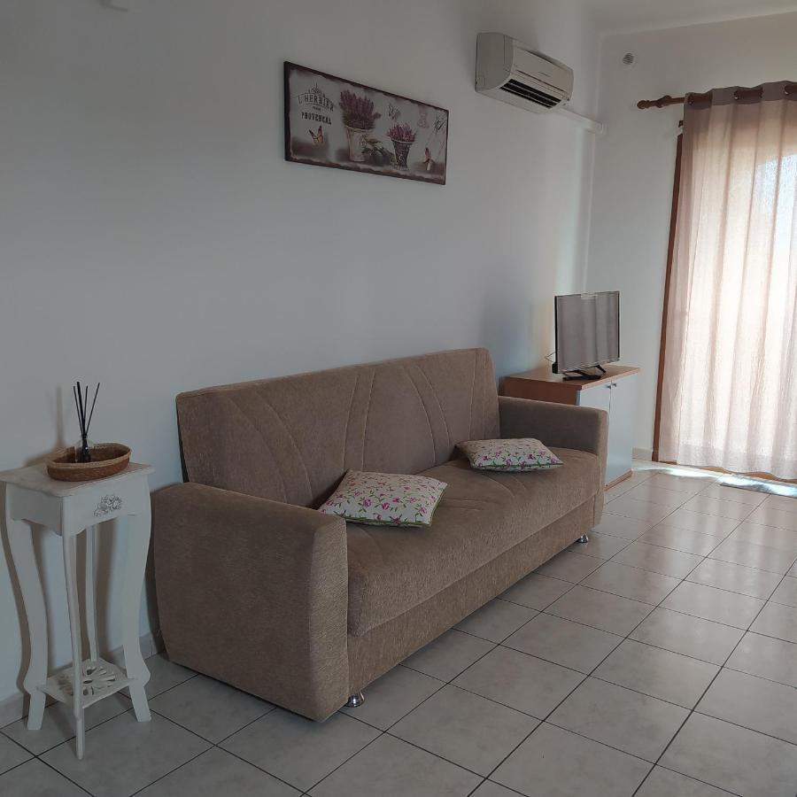 Greenpark House Olbia Exterior foto