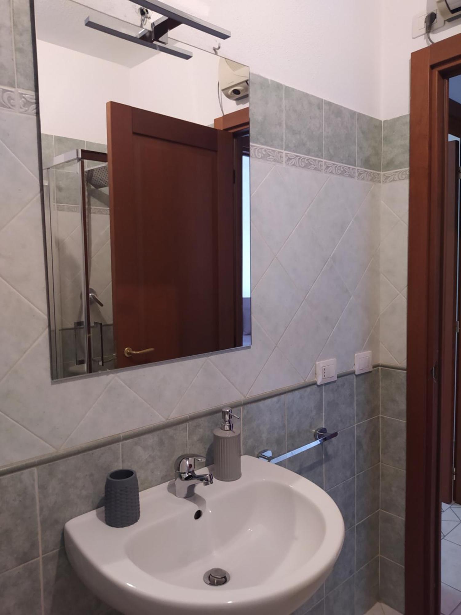 Greenpark House Olbia Exterior foto
