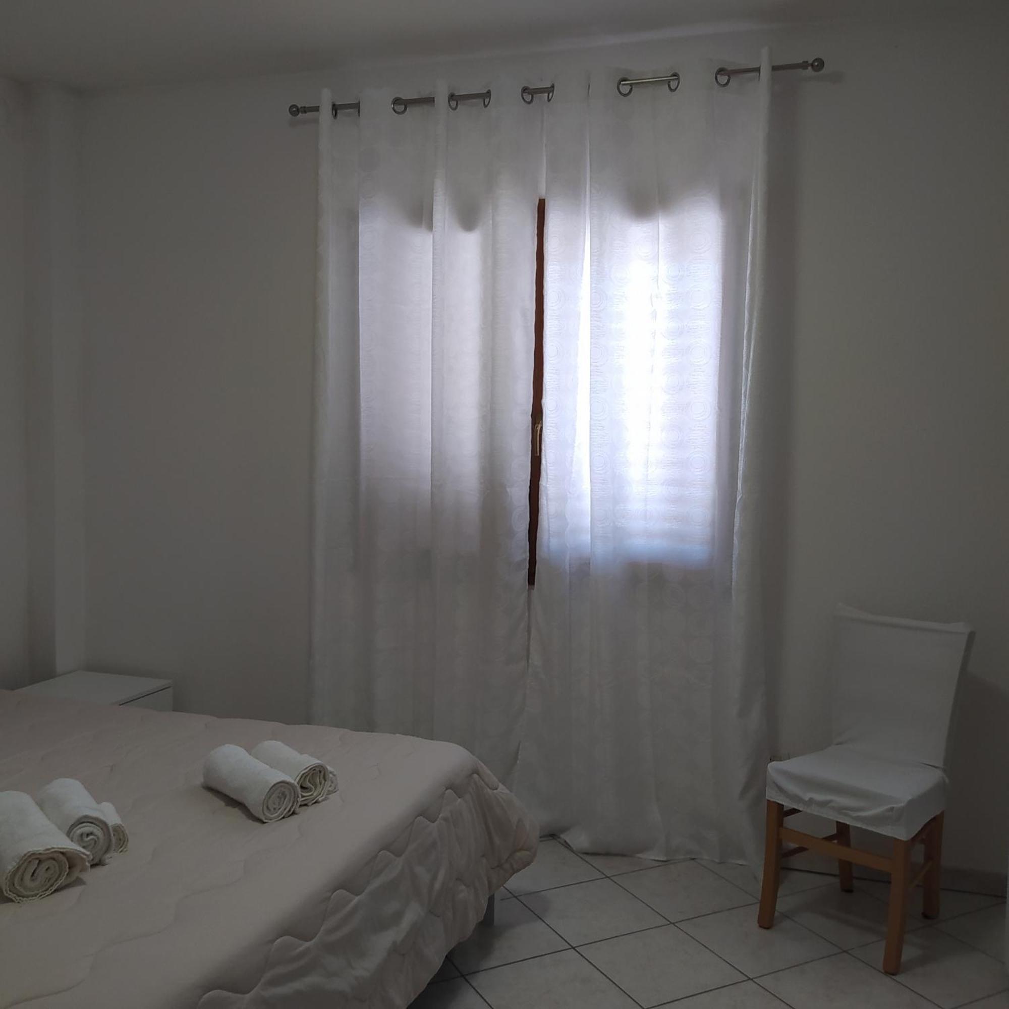 Greenpark House Olbia Exterior foto