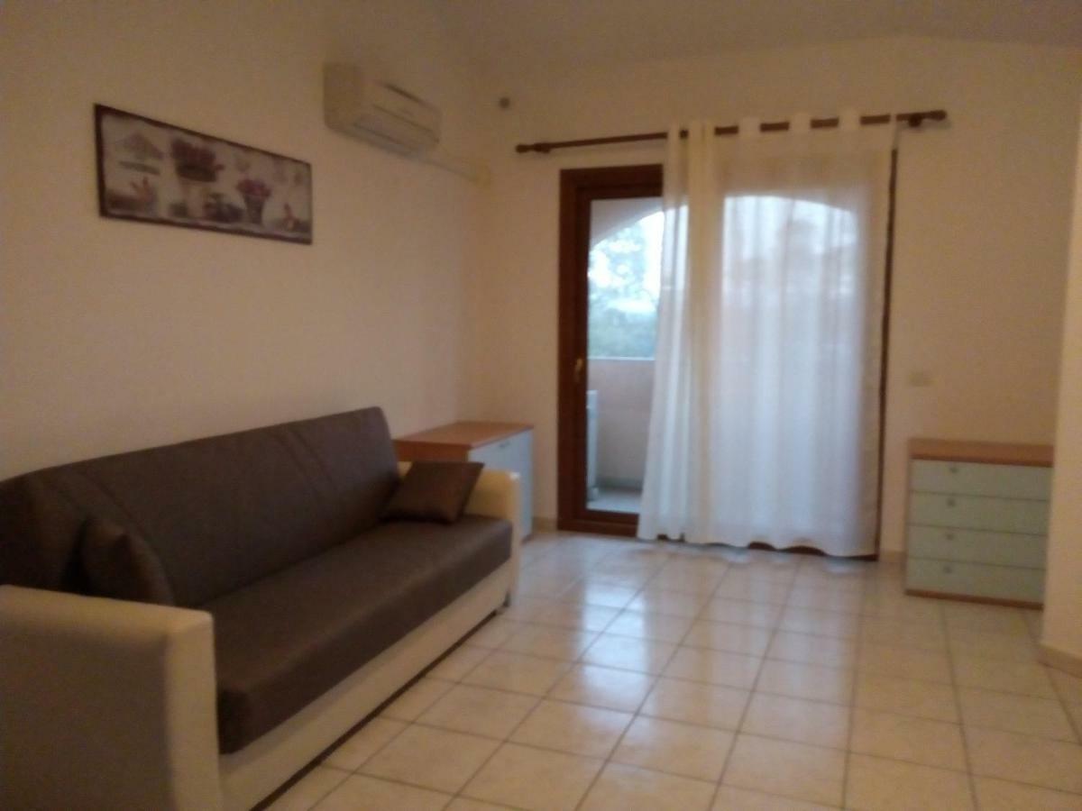 Greenpark House Olbia Exterior foto